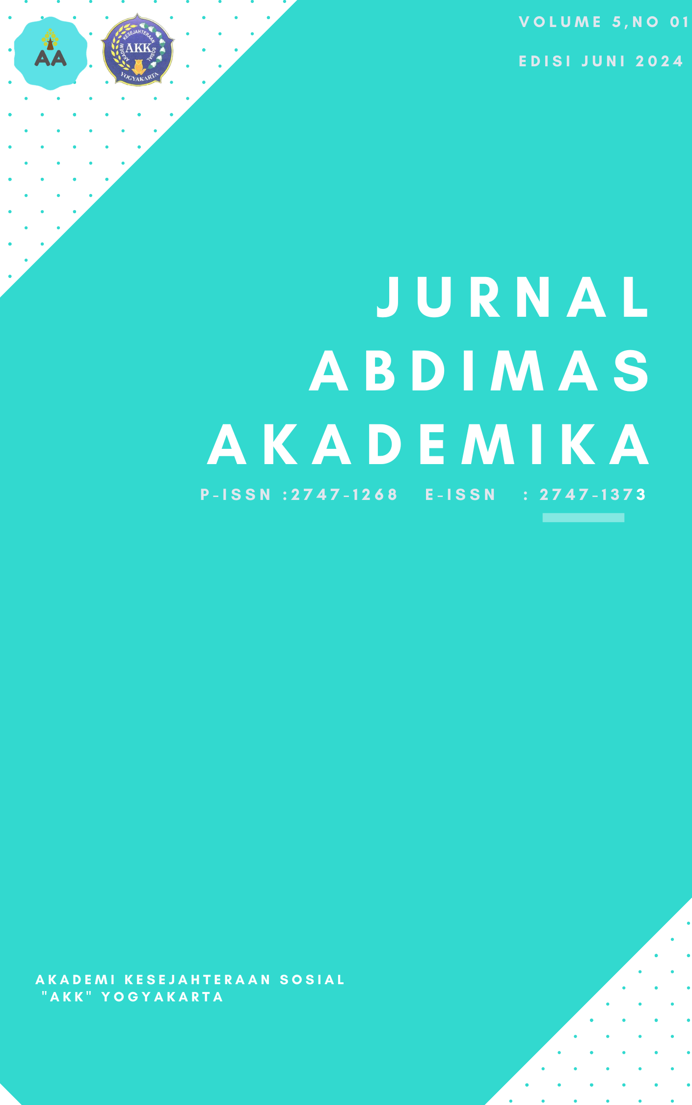 abdimas akademika